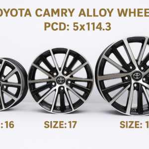 Toyota-Camry-Alloy-Wheels-Various-sizes